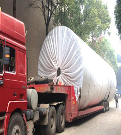 常州到贵州货运车辆展示